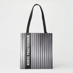Tote Bag Infirmière Praticien Médicale Professionnel