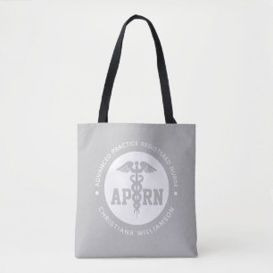 Tote Bag Infirmière professionnelle avancée de l'APRN