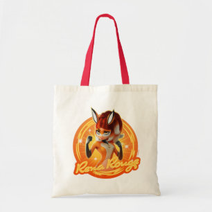 Tote Bag Insigne Cercle Rena Rouge
