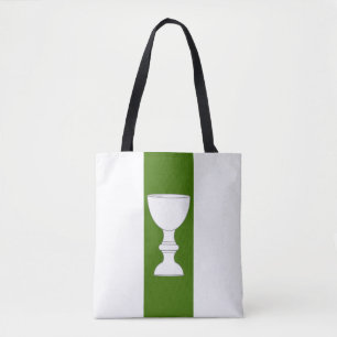 Tote Bag Insigne de la population du canton de Myrgenfeld