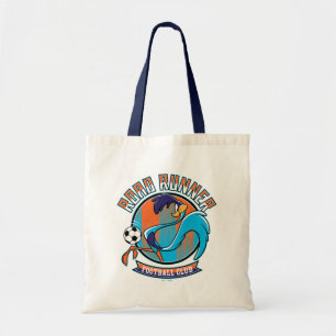 Tote Bag Insigne du club de football ROAD RUNNER™