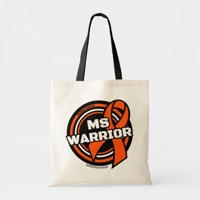Tote Bag Insigne...MS (Devant)