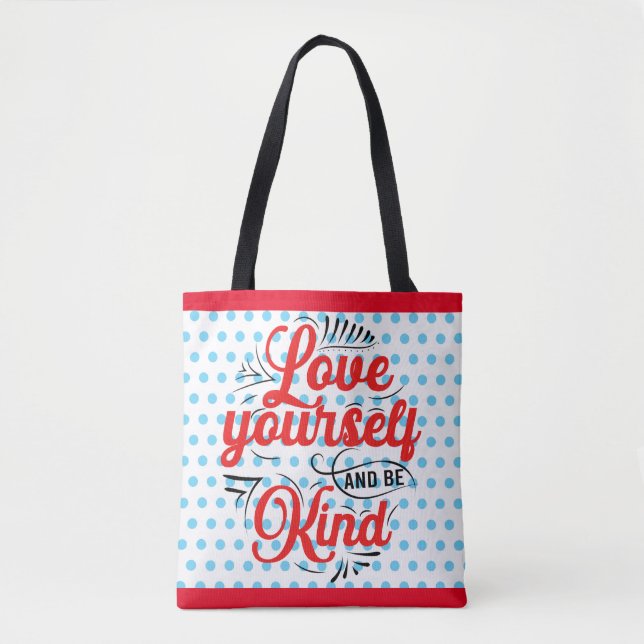 Tote Bag Inspiration (Devant)