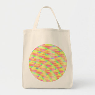 Tote Bag Interférence lumineuse par Kenneth Yoncich