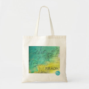 Tote Bag International de CTC - arbre