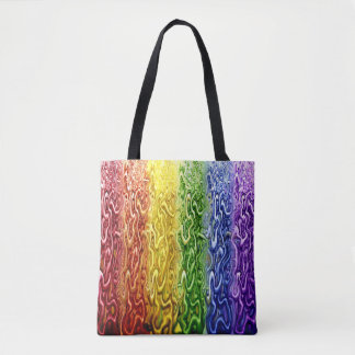 Tote Bag Intertissé