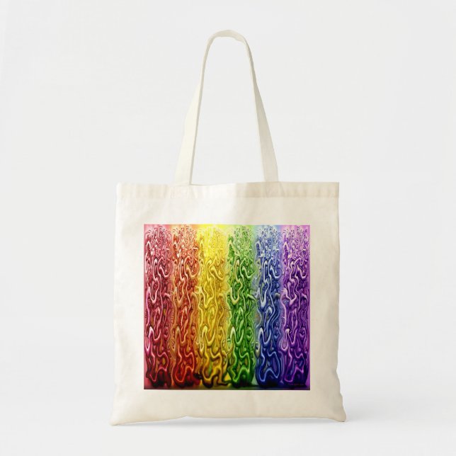Tote Bag Intertissé (Devant)