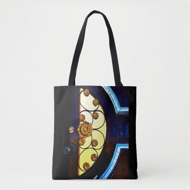 Tote Bag Introduction (Devant)