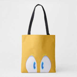 Tote Bag Inventor's Insight