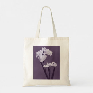 TOTE BAG IRIS BEAUX-ARTS