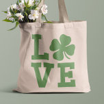 Tote Bag Irish Love Fourre-tout<br><div class="desc">.</div>