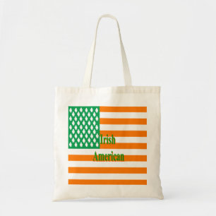 Tote Bag irlandais