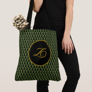 Tote Bag Irrésistible Crème de glace Fondu Macha Sprinkings