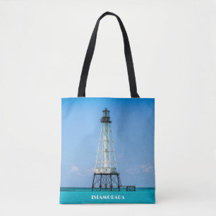 Tote Bag Islamorada Florida - Photo