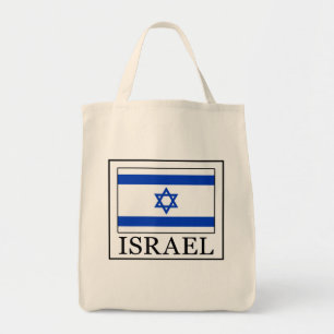 Tote Bag Israël