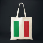 Tote Bag Italian Flag, flag of italy, italia<br><div class="desc">Italian Flag,  flag of italy,  italia</div>