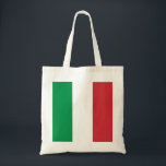 Tote Bag Italian Flag, flag of italy, italia<br><div class="desc">Italian Flag,  flag of italy,  italia</div>