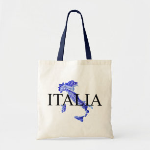 Tote Bag Italie
