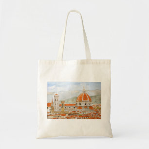 Tote Bag Italie Cathédrale Duomo de Florence