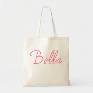 Tote Bag Italien de BELLA pour beau