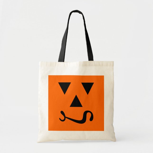 Tote Bag Jacko (Devant)