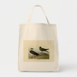 Tote Bag Jager de Richardson de Audubon's Birds of America