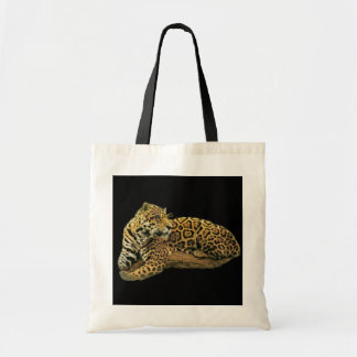 Tote Bag Jaguar