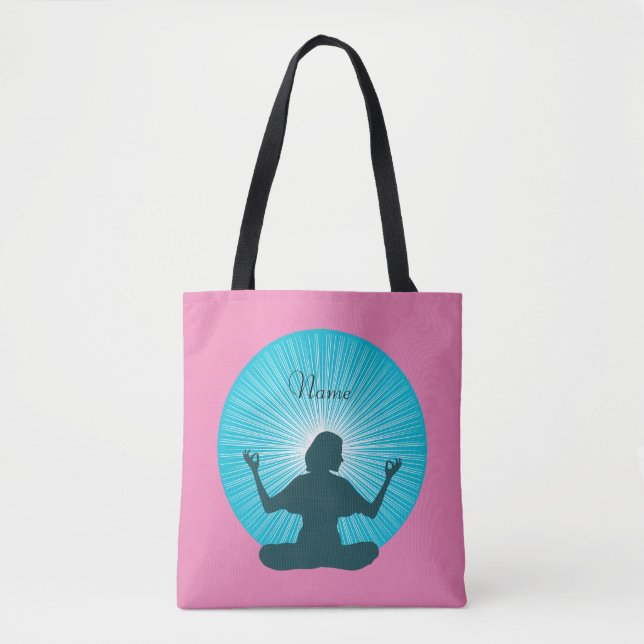 Tote Bag J'Ai Ce Thunder_Cove (Devant)