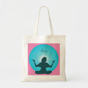 Tote Bag J'Ai Ce Thunder_Cove