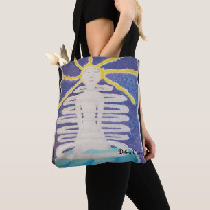 Tote Bag J'Ai Toujours Été