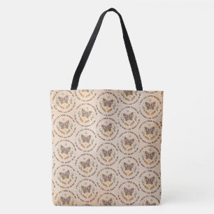 Tote Bag J'ai tout