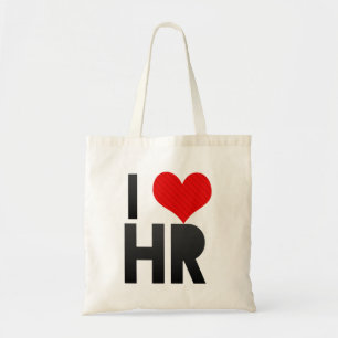 Tote Bag J'aime l'heure
