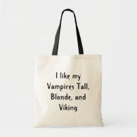J'aime mes vampires grand, blond, et Viking