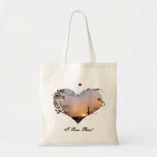 Tote Bag J'Aime Paris !