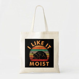 Tote Bag J'AIME QU'IL MAISON Chemise Thanksgiving Costume T