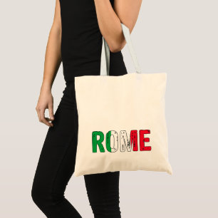 Tote Bag J'aime Rome