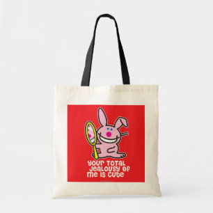 Tote Bag Jalousie