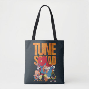 Tote Bag JAM ESPACE : UN NOUVEAU LEGACY™ TUNE SQUAD™ Line