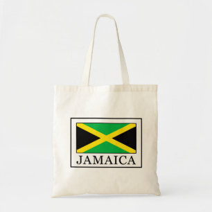Tote Bag Jamaïque