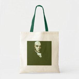 Tote Bag James Madison 4