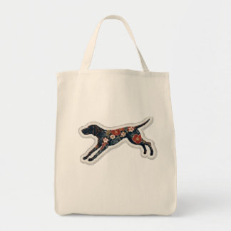 Tote Bag japan pointer