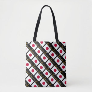 TOTE BAG JAPON