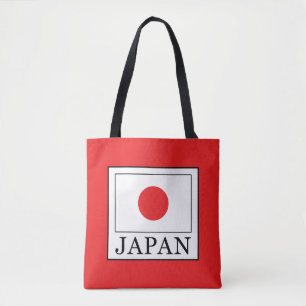 Tote Bag Japon