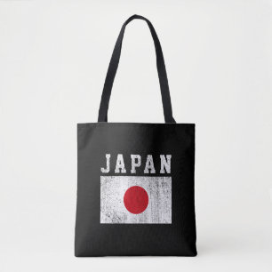Tote Bag Japon
