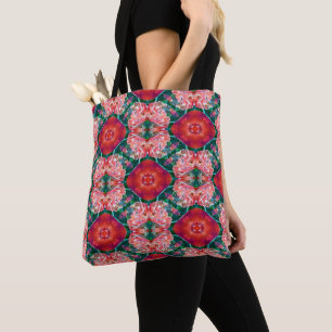 Tote Bag Jardin d'amour.....