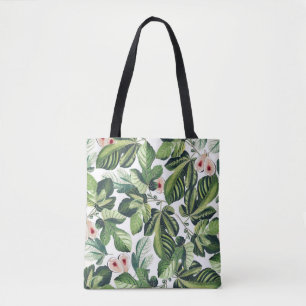 Tote Bag Jardin de figue
