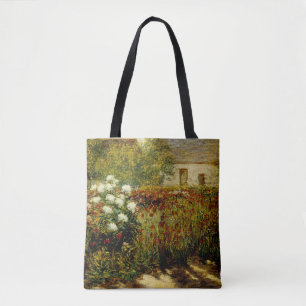Tote Bag Jardin de Giverny