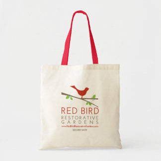 Tote Bag Jardin économe Fourre-tout !