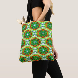 Tote Bag Jardins ensoleillés......