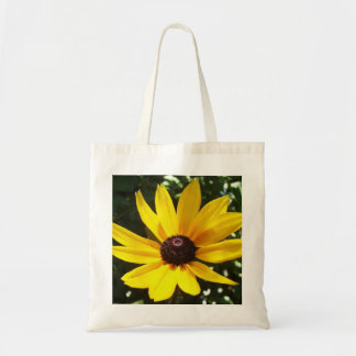 Tote Bag Jaune
